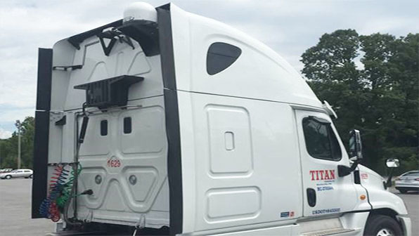 Refrigeratedtransporter 2113 Epicvue Photo