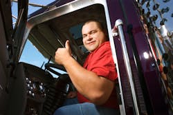 Trucker 228 Driver Thumbs Ts Trucker 228 Driver Thumbs Ts