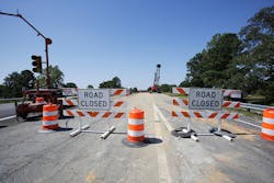 Trucker 231 Vdotbridge8 Trucker 231 Vdotbridge8