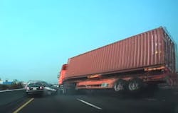 Trucker 253 Roll Clip Trucker 253 Roll Clip