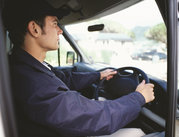 Trucker 5548 Youngdriver