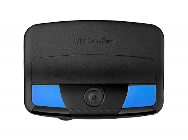 Drivecam Logo