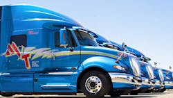 Refrigeratedtransporter 1571 Mesilla Valley Truck Fleet Pic Refrigeratedtransporter 1571 Mesilla Valley Truck Fleet Pic