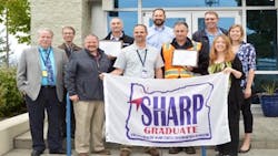 Refrigeratedtransporter 1572 Henningsen Sharp Pic Refrigeratedtransporter 1572 Henningsen Sharp Pic