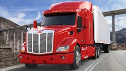 Refrigeratedtransporter 1582 Prime Uses Peterbilts Pic Refrigeratedtransporter 1582 Prime Uses Peterbilts Pic