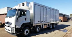 Refrigeratedtransporter 2255 Total Composites Reefer Body Kits Pic Refrigeratedtransporter 2255 Total Composites Reefer Body Kits Pic
