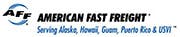 Refrigeratedtransporter Com Sites Refrigeratedtransporter com Files Uploads 2015 10 American Fast Freight Logo