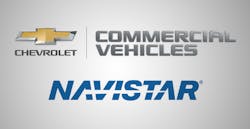Trucker 258 Gm Navistar Trucker 258 Gm Navistar