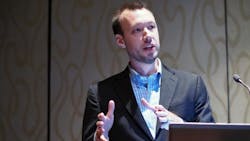 Trucker 307 102815 Simonanderson Trucker 307 102815 Simonanderson