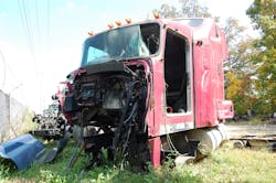 Trucker 5831 Ghostly2 Trucker 5831 Ghostly2