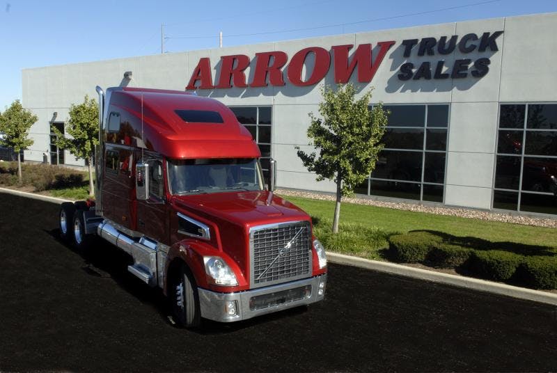 Fleetowner Com Sites Fleetowner com Files Uploads 2015 11 Arrow Sales1