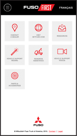 Fleetowner Com Sites Fleetowner com Files Uploads 2015 11 Fuso App jpg Fleetowner Com Sites Fleetowner com Files Uploads 2015 11 Fuso App jpg