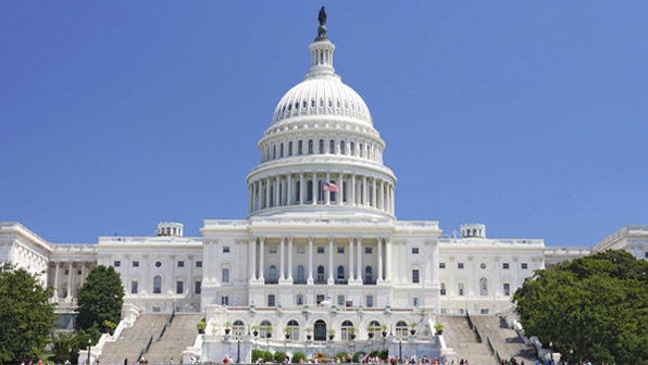 Refrigeratedtransporter 1587 Us Capitol Building