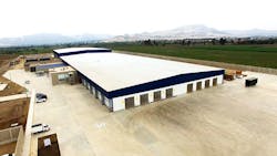 Refrigeratedtransporter 1598 Savannah Avocado Facility Refrigeratedtransporter 1598 Savannah Avocado Facility