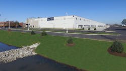 Refrigeratedtransporter 1599 Ch Robinson Chicago Facility Pic Refrigeratedtransporter 1599 Ch Robinson Chicago Facility Pic