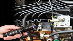 Refrigeratedtransporter 2203 Tracer Products Leak Detection Pic Refrigeratedtransporter 2203 Tracer Products Leak Detection Pic