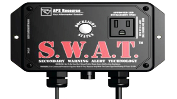 Refrigeratedtransporter 2244 Swat Module Pic
