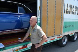 Trucker 323 Smedile Sa Trucker 323 Smedile Sa