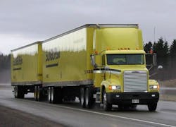 Trucker 337 Twins 2 Trucker 337 Twins 2