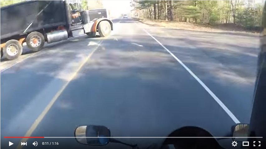 Trucker 340 Dcow Dumps 2