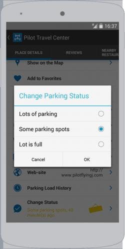 Trucker Com Sites Fleetowner com Files Uploads 2015 08 110315 Trucker Path Screen2 0 Trucker Com Sites Fleetowner com Files Uploads 2015 08 110315 Trucker Path Screen2 0