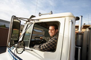 Fleetowner Com Sites Fleetowner com Files Uploads 2015 02 Happy Truck Driver Ts