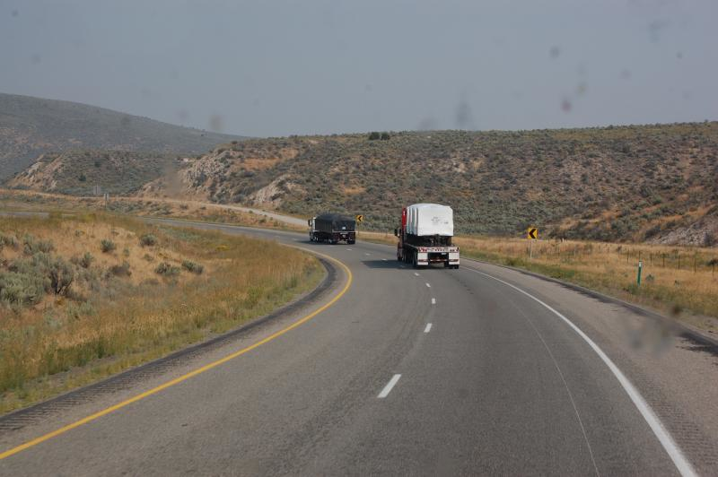 Fleetowner Com Sites Fleetowner com Files Uploads 2015 12 Truck Road1