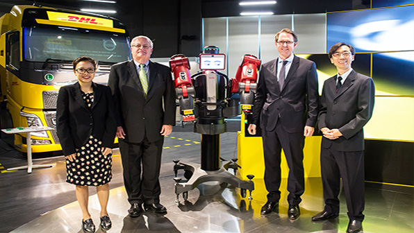 Refrigeratedtransporter 1611 Dhl Innovation Center Pic