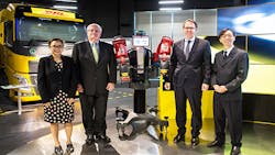 Refrigeratedtransporter 1611 Dhl Innovation Center Pic Refrigeratedtransporter 1611 Dhl Innovation Center Pic