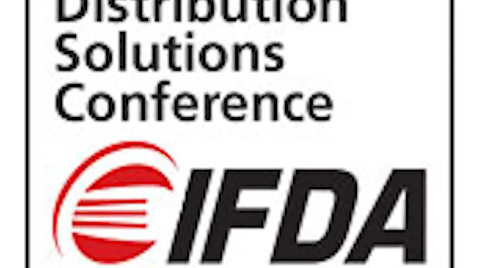 Ifda Paper IFDA Distribution Solutions Conference addresses goal of “Smarter ...