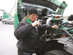 Trucker 353 Dscf1918 Trucker 353 Dscf1918