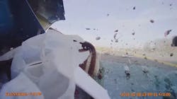 Trucker 370 121115 Shauneetruckwreck Still Trucker 370 121115 Shauneetruckwreck Still