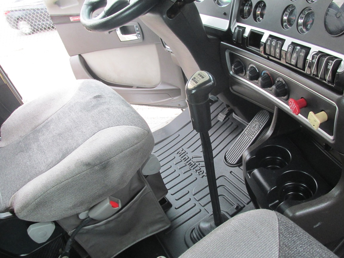 Trucker 377 Minimizer Kw Fm 3