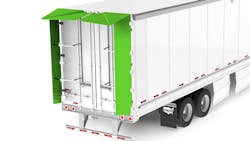 Trucker 395 Wabash Aerofin Xl Trucker 395 Wabash Aerofin Xl