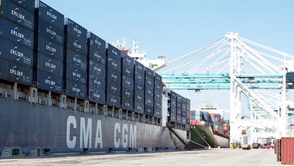 Refrigeratedtransporter 1615 Portmiami Container Ship Pic