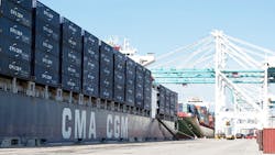 Refrigeratedtransporter 1615 Portmiami Container Ship Pic Refrigeratedtransporter 1615 Portmiami Container Ship Pic