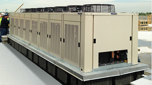 Refrigeratedtransporter 2158 Master Bilt Air Initiative Pic