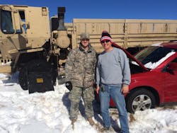 Trucker 1439 Snowarmy3 Trucker 1439 Snowarmy3