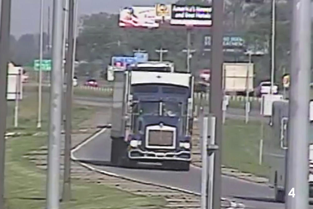 Trucker 436 Dcow Reward