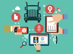 Trucker 438 Bot Trucker 438 Bot