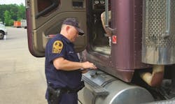 Trucker 443 Checking2 Trucker 443 Checking2