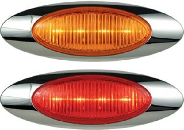 Optronics expands warranty to all LED lamps FleetOwner