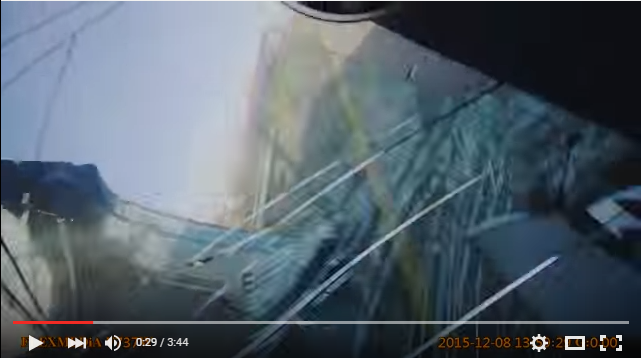 Trucker 5497 Dcow Incab