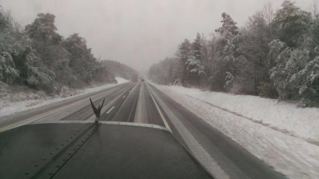 Trucker 6142 I75 Sno4 0