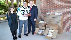 Refrigeratedtransporter 1645 Butterball Photo Refrigeratedtransporter 1645 Butterball Photo