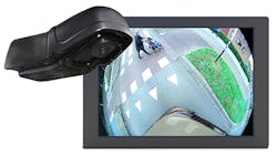 Refrigeratedtransporter 2184 Orlaco Cornereye Pic Refrigeratedtransporter 2184 Orlaco Cornereye Pic