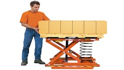 Refrigeratedtransporter 2211 Presto P3 Spring Level Loader Pic Refrigeratedtransporter 2211 Presto P3 Spring Level Loader Pic