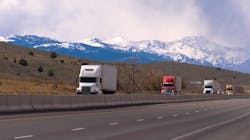 Trucker 466 Trucks Mountains Tsb Trucker 466 Trucks Mountains Tsb