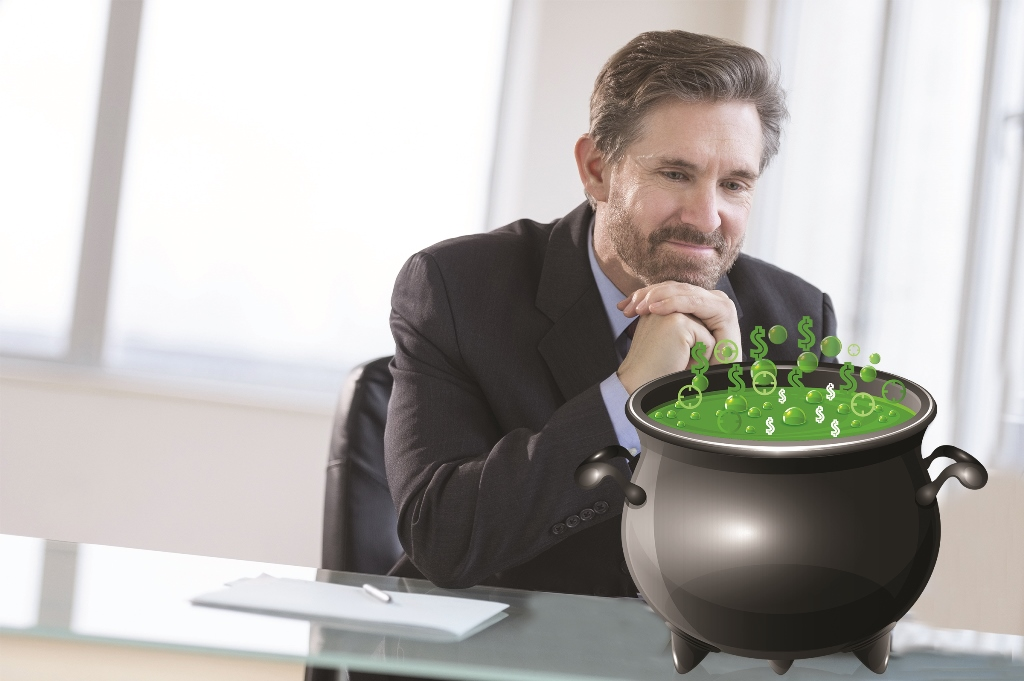 Trucker 479 Botthinkstock Businessman