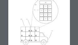 Trucker 489 Googleselfdrivingdeliverytrucks Trucker 489 Googleselfdrivingdeliverytrucks